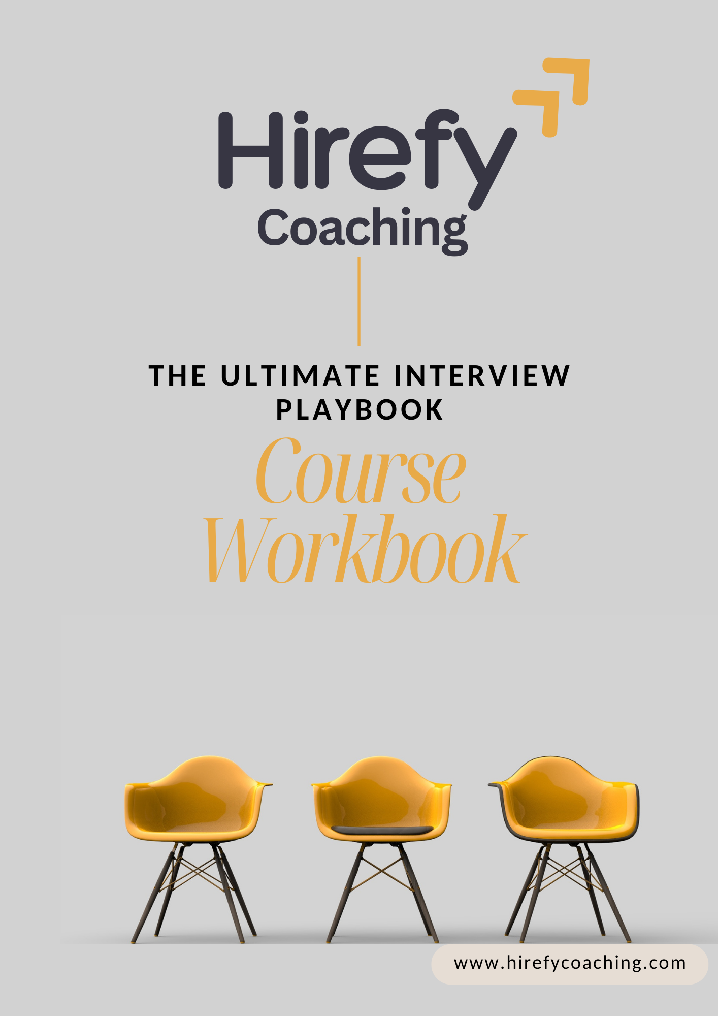 The Ultimate Interview Playbook